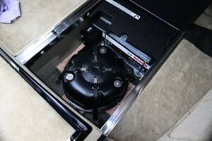 Immagine 45/50 di Rolls-Royce Phantom Coupé (2010)