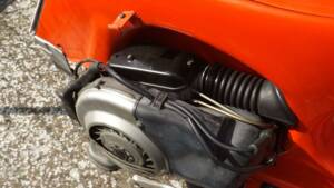 Imagen 31/50 de Piaggio Vespa P 200 E (1982)