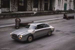 Afbeelding 2/32 van Lancia Flavia Sport 1.8 (Zagato) (1964)