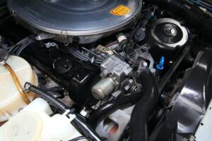 Image 35/50 de Mercedes-Benz 420 SL (1987)