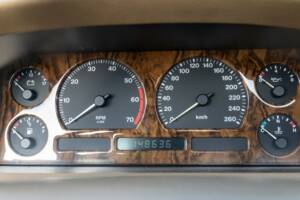 Image 32/50 of Jaguar XJ 6 4.0 Sovereign (1995)