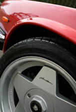Image 26/45 of Jaguar XJ-S Convertible (1990)