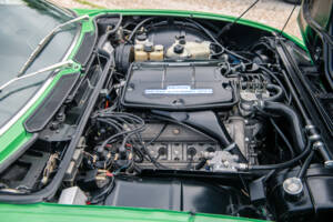 Image 24/27 of Alfa Romeo Montreal (1972)