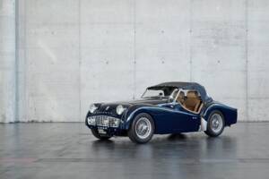 Image 9/50 of Triumph TR 3A (1959)