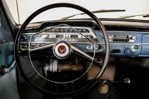 Bild 50/50 von Volvo PV 544 (1959)