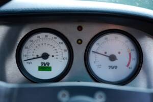 Image 43/50 of TVR Chimaera 4,0 (1994)