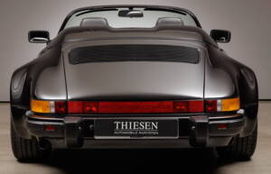 Image 14/23 of Porsche 911 Carrera 3.2 (WTL) (1989)