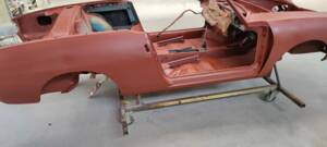 Bild 38/73 von FIAT 850 Racer Team Bertone (1969)