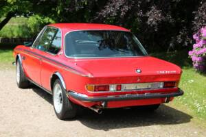 Immagine 6/65 di BMW 3.0 CSL (1973)