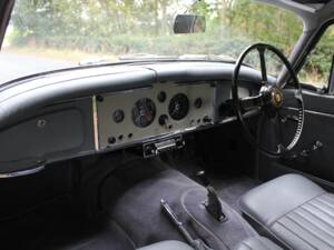 Image 11/16 of Jaguar XK 150 FHC (1958)