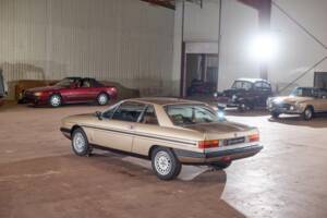 Afbeelding 14/41 van Lancia Gamma Coupe 2500 I.E. (1981)