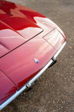 Image 9/50 of Maserati Ghibli SS (1970)