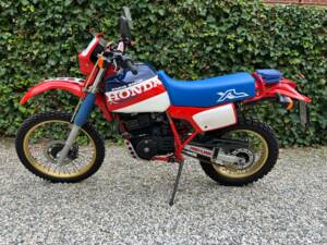 Immagine 1/23 di Honda XL 600 R (1984)