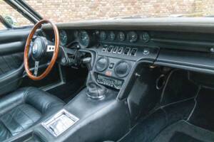 Image 14/50 of Maserati Ghibli (1970)