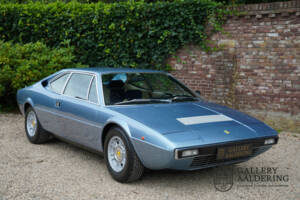 Bild 23/50 von Ferrari Dino 208 GT4 (1976)