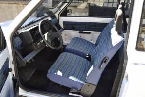 Afbeelding 21/53 van FIAT Panda 750 (1991)
