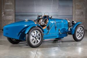 Imagen 5/18 de Bugatti Type 35 B (1955)