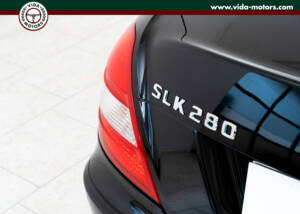 Image 3/15 de Mercedes-Benz SLK 280 (2006)