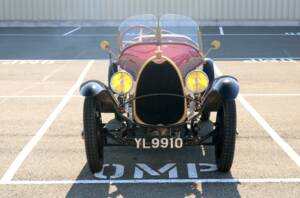Bild 2/42 von Bugatti Typ 23 Brescia (1925)