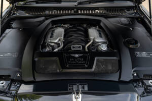 Bild 30/31 von Bentley Azure T (2009)