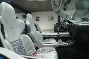 Bild 19/25 von BMW Z1 Roadster (1991)