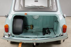 Image 39/44 of Austin Mini Cooper S 1275 (1964)
