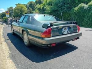 Bild 6/8 von Jaguar XJ-S V12 (1989)