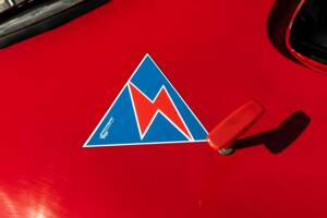 Imagen 29/50 de Ferrari 250 GT SWB Berlinetta (1960)