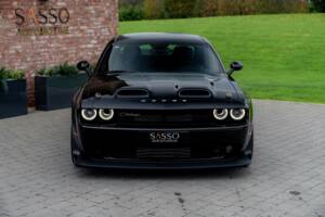 Image 4/86 of Dodge Challenger SRT "Black Ghost" (2023)