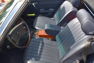 Image 14/25 de Mercedes-Benz 450 SL (1980)