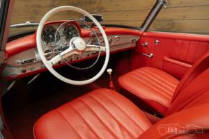 Imagen 11/19 de Mercedes-Benz 190 SL (1958)