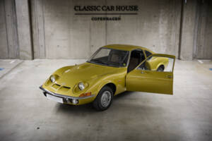 Afbeelding 81/89 van Opel GT 1900 (1972)