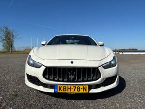 Bild 12/45 von Maserati Ghibli (2018)