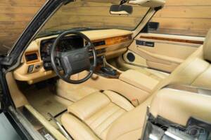 Bild 2/19 von Jaguar XJS 4.0 (1994)