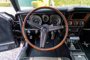Immagine 36/48 di Ford Mustang Boss 351 (1970)