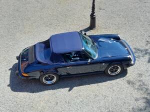 Bild 9/15 von Porsche 911 Carrera 3.2 (1987)