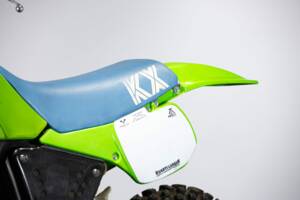 Image 24/50 of Kawasaki KX 250 (1986)