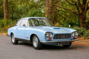 Image 1/50 of Gordon-Keeble GT (1964)