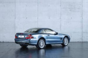Bild 7/38 von Mercedes-Benz SL 55 AMG (2002)