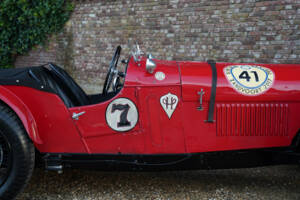 Immagine 33/50 di Alvis Barson Special (1936)