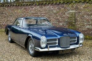 Imagen 35/50 de Facel Vega Facel II (1962)