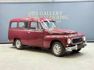 Image 24/50 of Volvo P 210 Duett (1962)