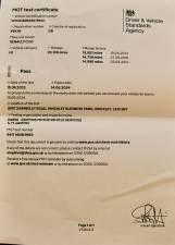 Afbeelding 37/40 van Renault Clio II V6 (2001)