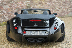 Image 36/50 of Wiesmann Roadster MF5 (2007)