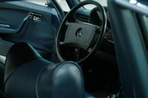 Image 38/50 de Mercedes-Benz 450 SE (1973)