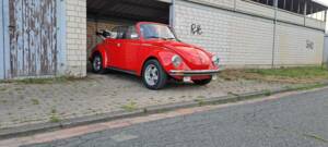 Image 1/4 de Volkswagen Coccinelle 1303 LS (1977)