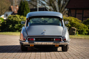 Immagine 19/42 di Citroën DS 20 Pallas (1970)
