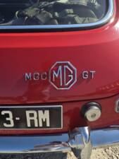 Bild 7/8 von MG MGC GT (1969)