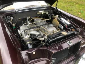 Bild 28/45 von Mercedes-Benz 280 SE (1969)