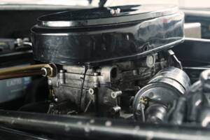 Bild 29/50 von Facel Vega Facel II (1962)